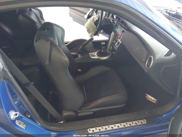 Продажа на аукционе авто 2020 Subaru Brz Limited, vin: JF1ZCAC17L9702508, номер лота: 46130295