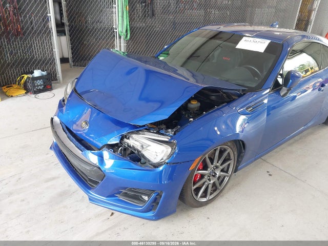 Продажа на аукционе авто 2020 Subaru Brz Limited, vin: JF1ZCAC17L9702508, номер лота: 46130295