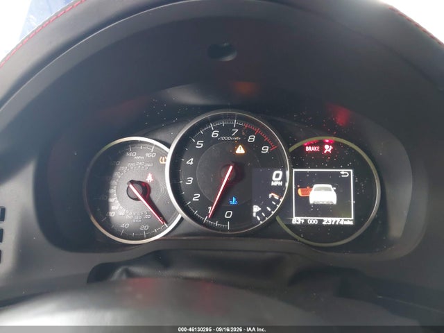 Продажа на аукционе авто 2020 Subaru Brz Limited, vin: JF1ZCAC17L9702508, номер лота: 46130295