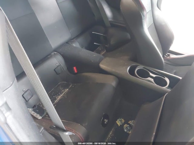 Продажа на аукционе авто 2020 Subaru Brz Limited, vin: JF1ZCAC17L9702508, номер лота: 46130295
