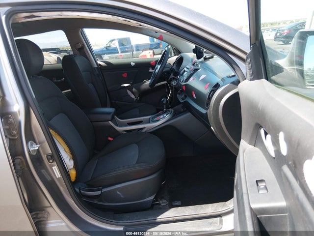 KIA Sportage Lx 2014 KNDPB3AC1E7636542 Image 5