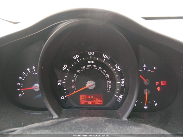KIA Sportage Lx 2014 KNDPB3AC1E7636542 Image 7