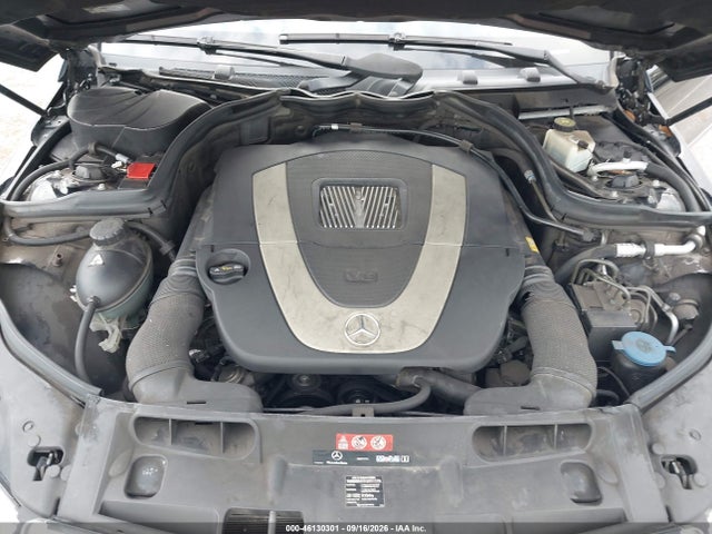 Aukcja sprzedaży 2008 Mercedes-benz C 350 Sport, vin: WDDGF56XX8R032627, numer aukcji: 46130301
