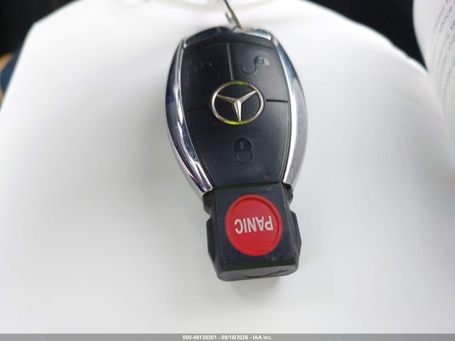 Aukcja sprzedaży 2008 Mercedes-benz C 350 Sport, vin: WDDGF56XX8R032627, numer aukcji: 46130301