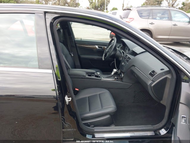 Aukcja sprzedaży 2008 Mercedes-benz C 350 Sport, vin: WDDGF56XX8R032627, numer aukcji: 46130301