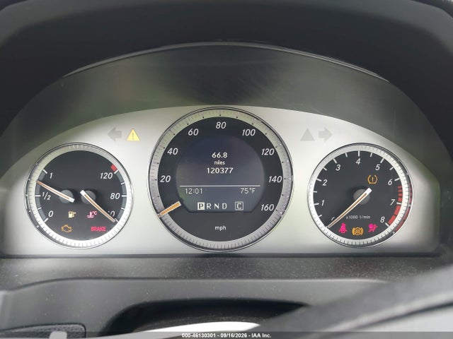 Aukcja sprzedaży 2008 Mercedes-benz C 350 Sport, vin: WDDGF56XX8R032627, numer aukcji: 46130301