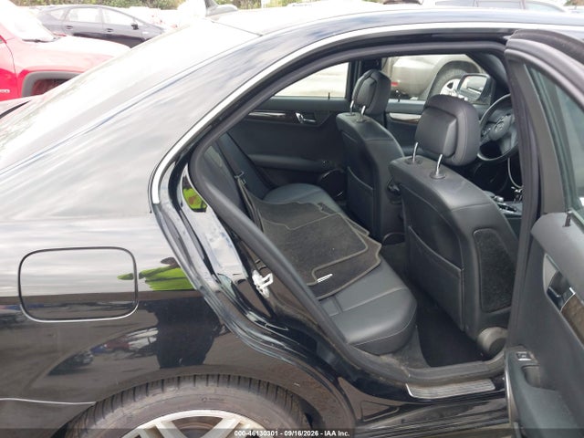 Aukcja sprzedaży 2008 Mercedes-benz C 350 Sport, vin: WDDGF56XX8R032627, numer aukcji: 46130301