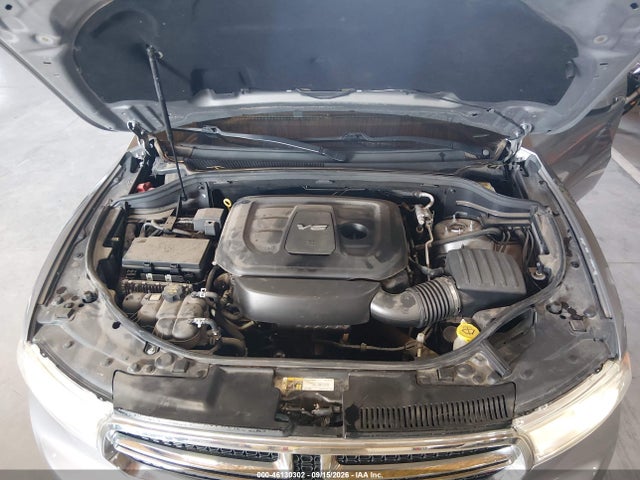 46130302 :رقم المزاد ، 1C4RDJAG9KC535410 vin ، 2019 Dodge Durango Sxt Awd مزاد بيع