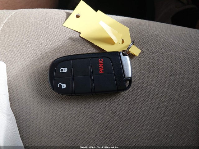 46130302 :رقم المزاد ، 1C4RDJAG9KC535410 vin ، 2019 Dodge Durango Sxt Awd مزاد بيع