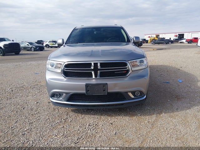 46130302 :رقم المزاد ، 1C4RDJAG9KC535410 vin ، 2019 Dodge Durango Sxt Awd مزاد بيع