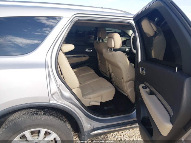 46130302 :رقم المزاد ، 1C4RDJAG9KC535410 vin ، 2019 Dodge Durango Sxt Awd مزاد بيع