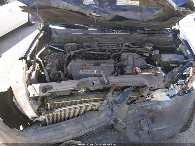 46130304 :رقم المزاد ، SHSRD78856U445092 vin ، 2006 Honda Cr-v Ex مزاد بيع