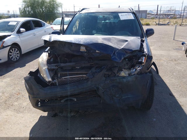 46130304 :رقم المزاد ، SHSRD78856U445092 vin ، 2006 Honda Cr-v Ex مزاد بيع