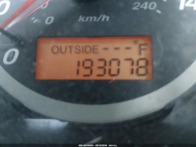 46130304 :رقم المزاد ، SHSRD78856U445092 vin ، 2006 Honda Cr-v Ex مزاد بيع