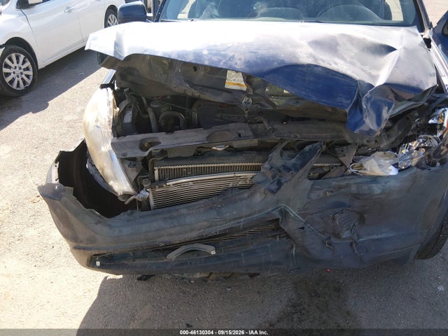 46130304 :رقم المزاد ، SHSRD78856U445092 vin ، 2006 Honda Cr-v Ex مزاد بيع
