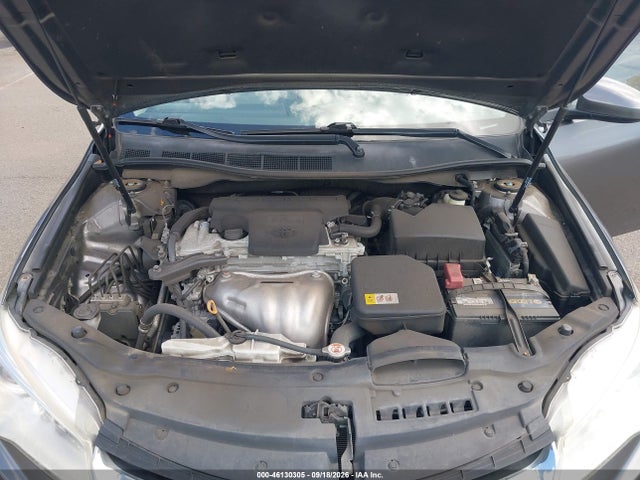 Toyota CAMRY LE 2017 4T1BF1FK5HU340881 Image 10