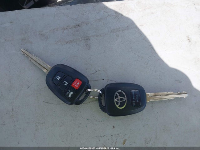 Toyota CAMRY LE 2017 4T1BF1FK5HU340881 Image 11
