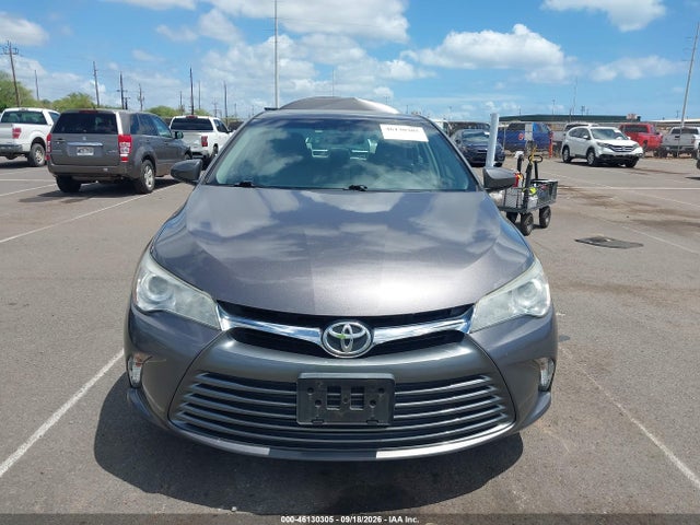 Toyota CAMRY LE 2017 4T1BF1FK5HU340881 Image 12