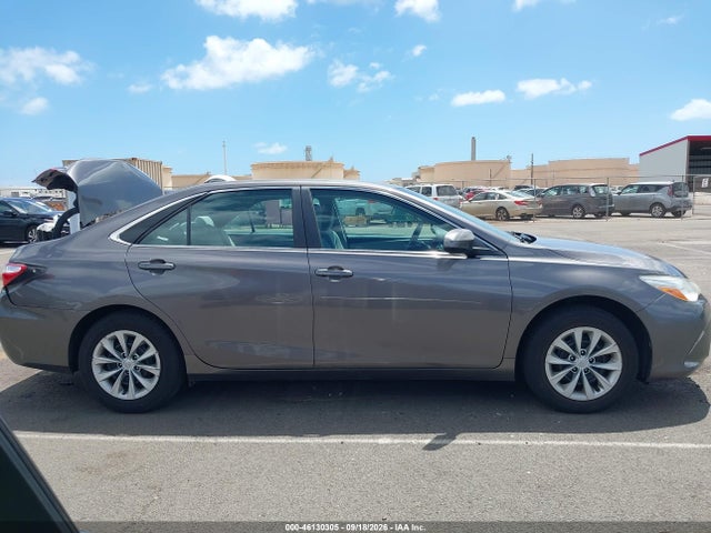 Toyota CAMRY LE 2017 4T1BF1FK5HU340881 Image 13