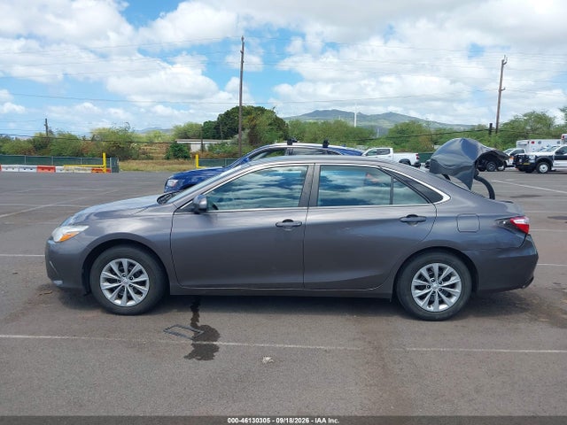 Toyota CAMRY LE 2017 4T1BF1FK5HU340881 Image 14