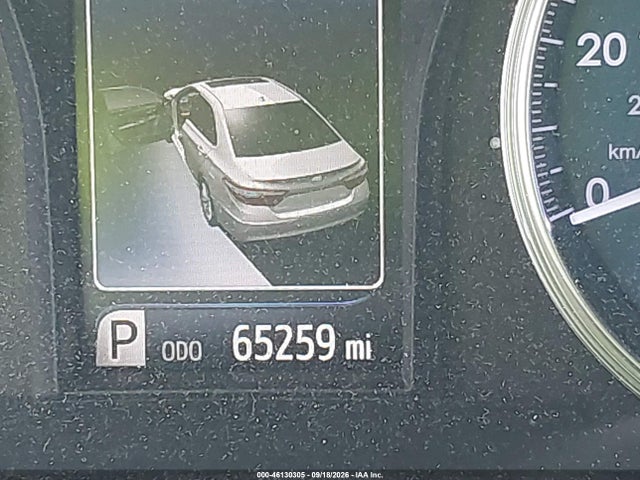 Toyota CAMRY LE 2017 4T1BF1FK5HU340881 Image 15