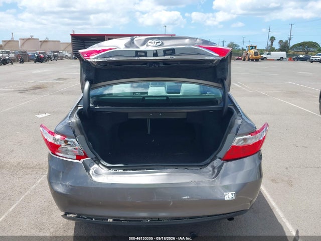 Toyota CAMRY LE 2017 4T1BF1FK5HU340881 Image 16