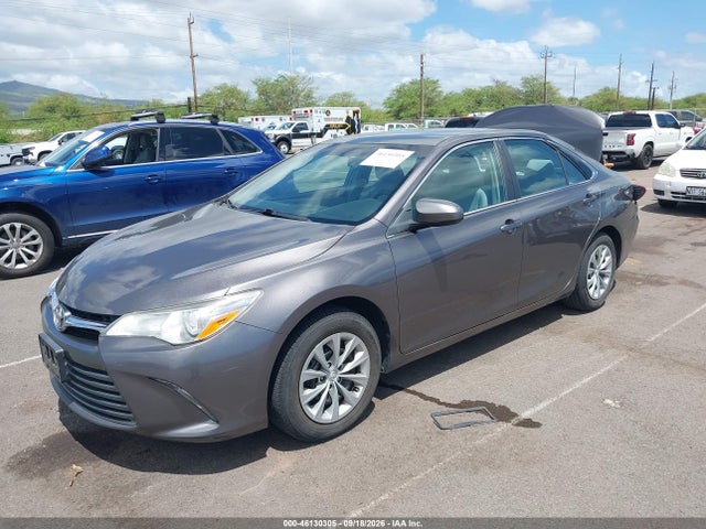 Toyota CAMRY LE 2017 4T1BF1FK5HU340881 Image 2