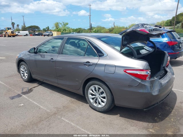 Toyota CAMRY LE 2017 4T1BF1FK5HU340881 Image 3