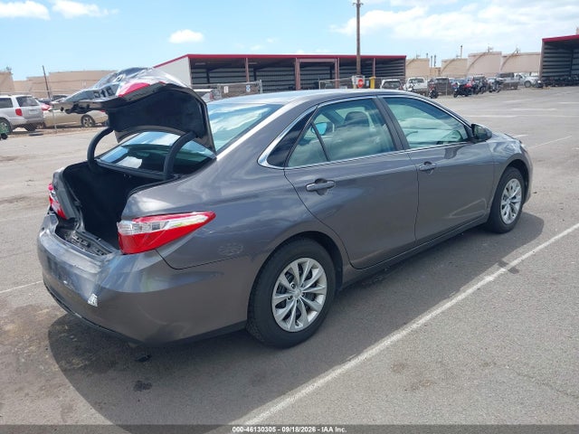 Toyota CAMRY LE 2017 4T1BF1FK5HU340881 Image 4