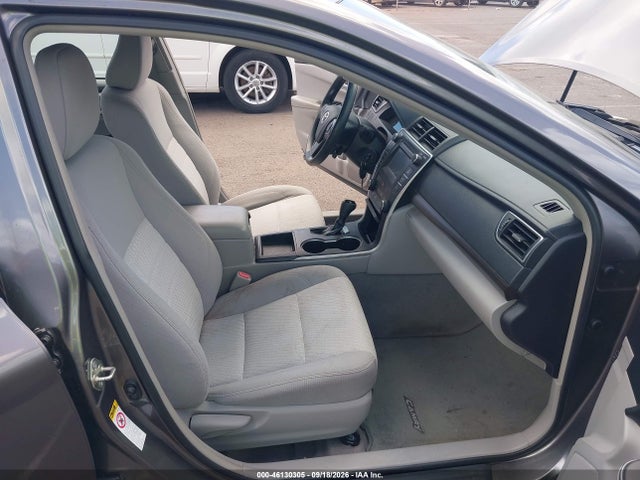 Toyota CAMRY LE 2017 4T1BF1FK5HU340881 Image 5