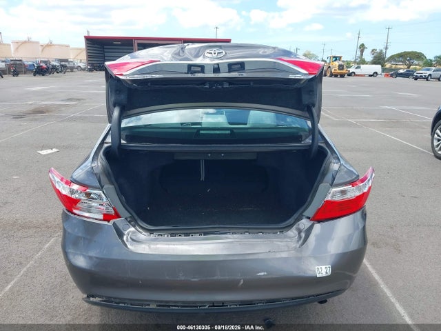 Toyota CAMRY LE 2017 4T1BF1FK5HU340881 Image 6