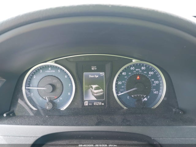 Toyota CAMRY LE 2017 4T1BF1FK5HU340881 Image 7