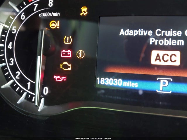 Aukcja sprzedaży 2016 Honda Pilot Touring, vin: 5FNYF5H92GB047852, numer aukcji: 46130306