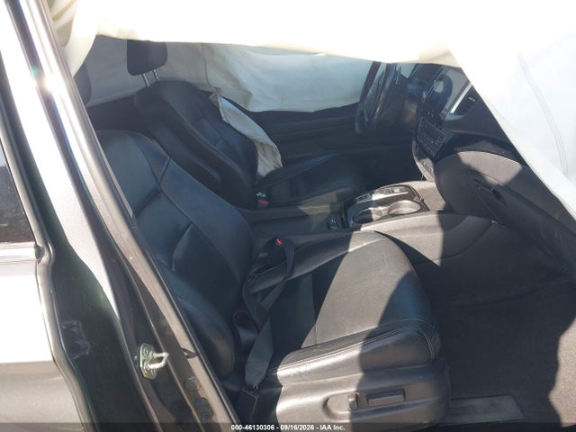 Aukcja sprzedaży 2016 Honda Pilot Touring, vin: 5FNYF5H92GB047852, numer aukcji: 46130306