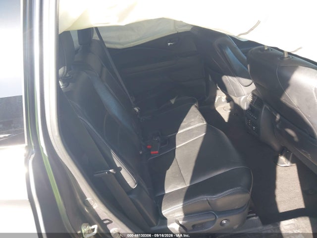 Aukcja sprzedaży 2016 Honda Pilot Touring, vin: 5FNYF5H92GB047852, numer aukcji: 46130306