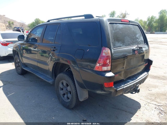 46130310 :رقم المزاد ، JTEZT14RX40014535 vin ، 2004 Toyota 4runner Sr5 V8 مزاد بيع