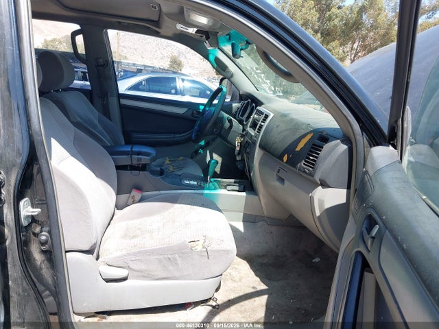 46130310 :رقم المزاد ، JTEZT14RX40014535 vin ، 2004 Toyota 4runner Sr5 V8 مزاد بيع