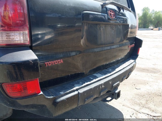 46130310 :رقم المزاد ، JTEZT14RX40014535 vin ، 2004 Toyota 4runner Sr5 V8 مزاد بيع