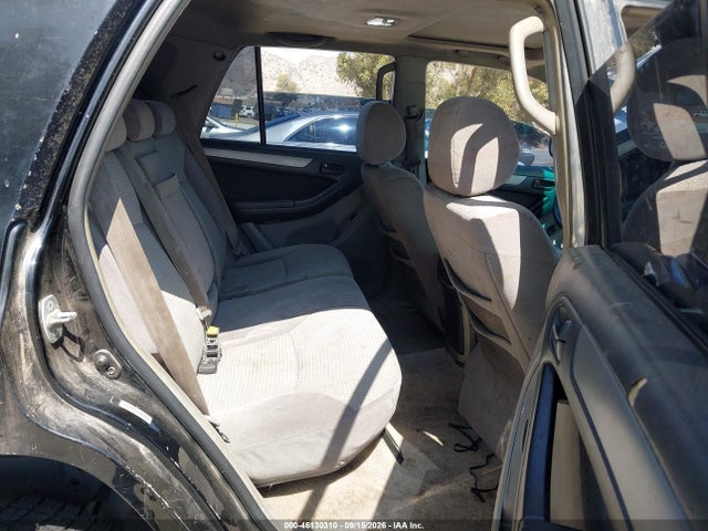 46130310 :رقم المزاد ، JTEZT14RX40014535 vin ، 2004 Toyota 4runner Sr5 V8 مزاد بيع