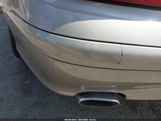 Aukcja sprzedaży 2007 Mercedes-benz Sl 550, vin: WDBSK71F67F120356, numer aukcji: 46130312