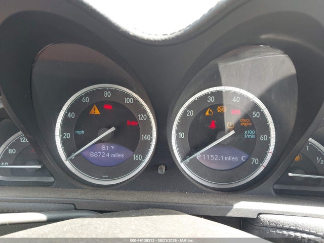 Aukcja sprzedaży 2007 Mercedes-benz Sl 550, vin: WDBSK71F67F120356, numer aukcji: 46130312