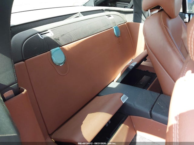 Aukcja sprzedaży 2007 Mercedes-benz Sl 550, vin: WDBSK71F67F120356, numer aukcji: 46130312