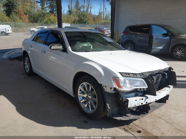 Aukcja sprzedaży 2011 Chrysler 300 Limited, vin: 2C3CA5CG8BH547116, numer aukcji: 46130314