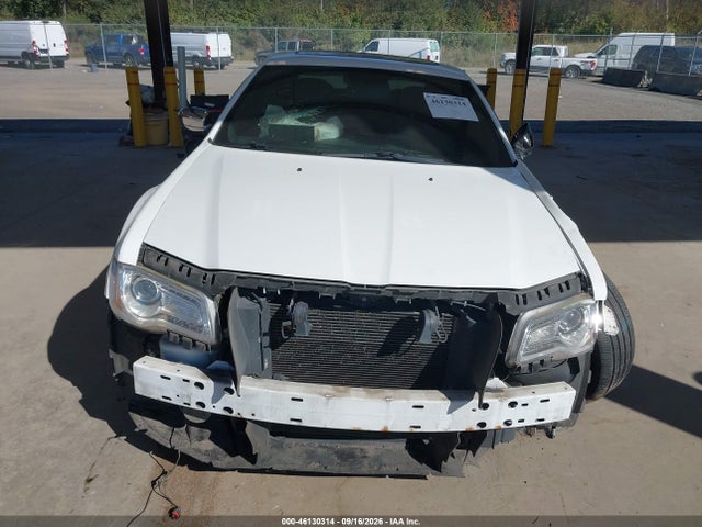 Aukcja sprzedaży 2011 Chrysler 300 Limited, vin: 2C3CA5CG8BH547116, numer aukcji: 46130314