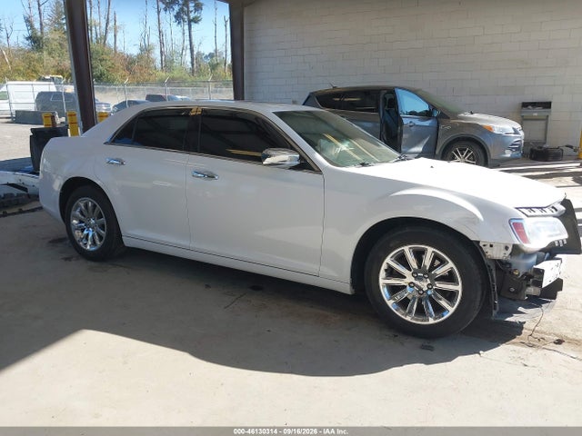 Aukcja sprzedaży 2011 Chrysler 300 Limited, vin: 2C3CA5CG8BH547116, numer aukcji: 46130314