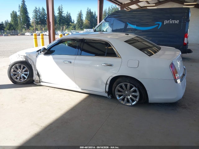 Aukcja sprzedaży 2011 Chrysler 300 Limited, vin: 2C3CA5CG8BH547116, numer aukcji: 46130314