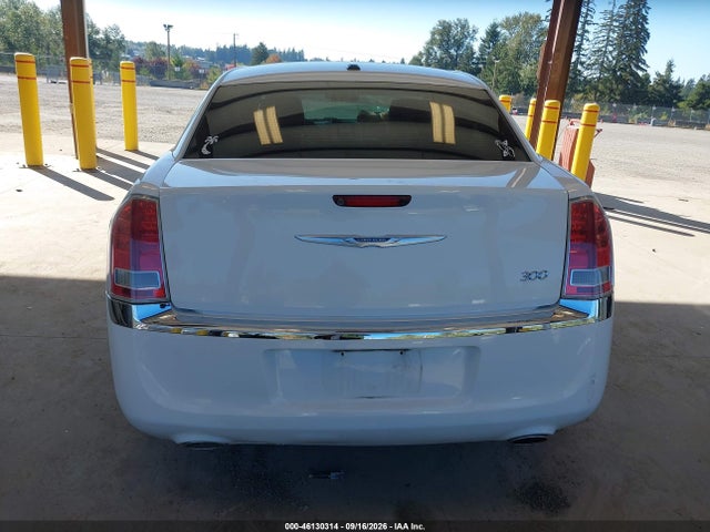 Aukcja sprzedaży 2011 Chrysler 300 Limited, vin: 2C3CA5CG8BH547116, numer aukcji: 46130314