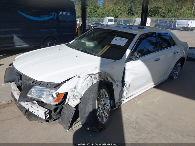 Aukcja sprzedaży 2011 Chrysler 300 Limited, vin: 2C3CA5CG8BH547116, numer aukcji: 46130314