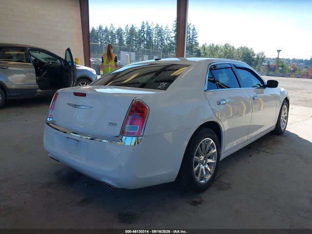 Aukcja sprzedaży 2011 Chrysler 300 Limited, vin: 2C3CA5CG8BH547116, numer aukcji: 46130314