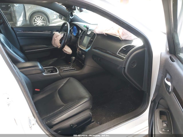 Aukcja sprzedaży 2011 Chrysler 300 Limited, vin: 2C3CA5CG8BH547116, numer aukcji: 46130314